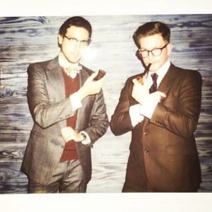 Meet your Posher, Jake